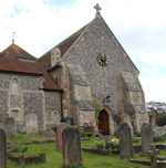 st_margaret_church